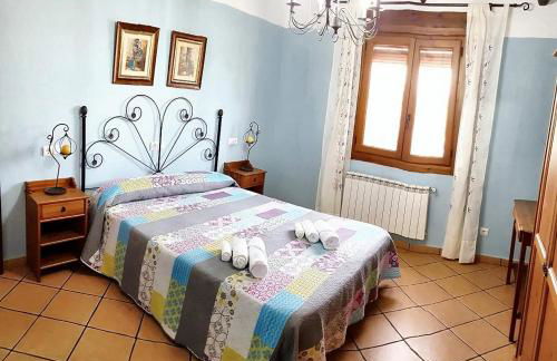 Elegant Villa in Vélez-Rubio with Private Pool - Foto 15