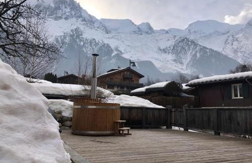 Chalet Plan Glacier - Foto 13