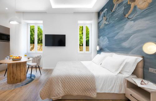 Rebirth apartments - Foto 6