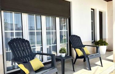 Vila Maria Beach Apartments - Foto 19
