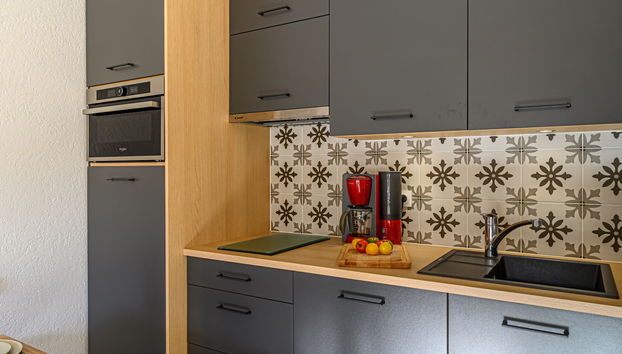 Salicornia - Photo 5, Kitchen / Dining Room