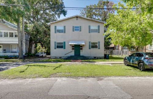 Walk to Food and Art Condo in Historic Riverside - Foto 24