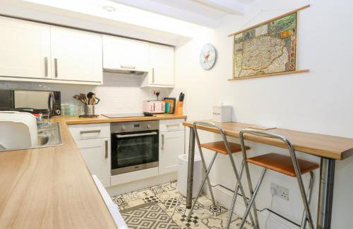 Broom Cottage - Foto 8