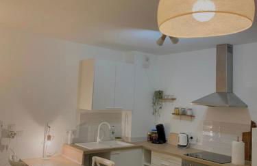 Appartement neuf, parking et terrasse Proche Vélodrome - Foto 6