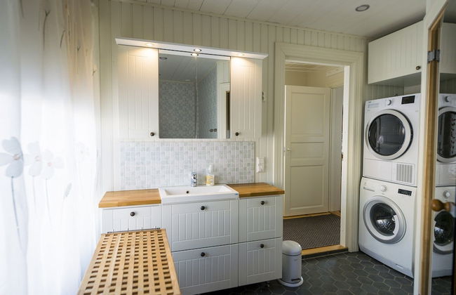 AinaBnB - Residence Kappsäcken - Foto 29