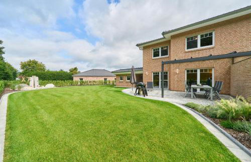 Kanalkajüte Wilhelm - Photo 49