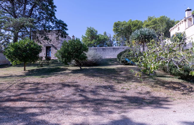 Masseria Caliani - Foto 78