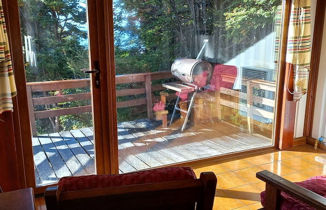 Cabañas Del Martial - Foto 21