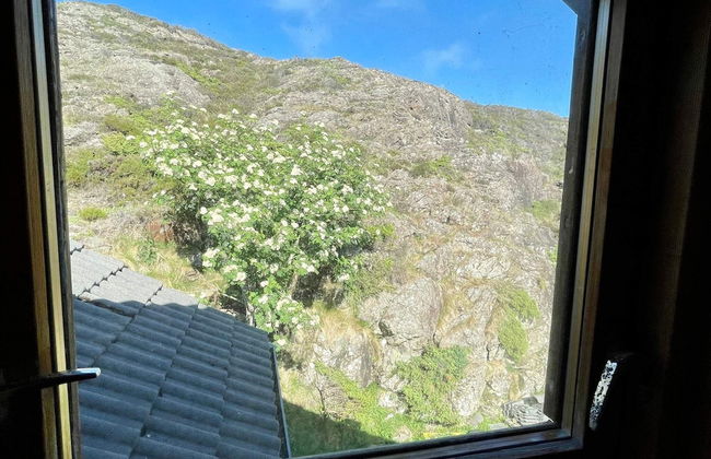 6 Person Holiday Home in Espevaer-by Traum - Foto 35