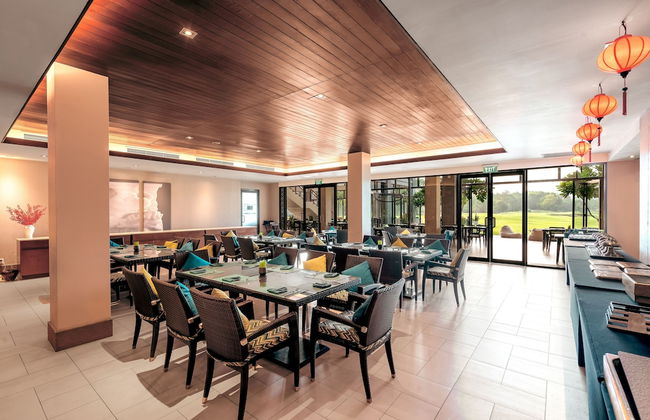 Laguna Parkside Lăng Cô - Foto 28