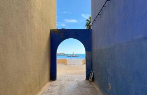 Encantador Apartamento en Primera Línea de Playa - Foto 16