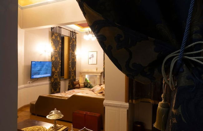 Medusa Suite - Medousia Spa Luxury Escape - Foto 8