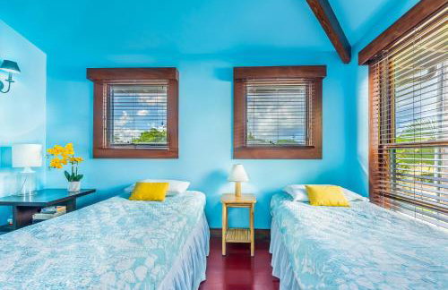 Hanalei Waterfalls House TVNC #5120 - Foto 61