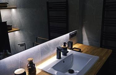 Willa Maja Bieszczady noclegi Bieszczady - Foto 26