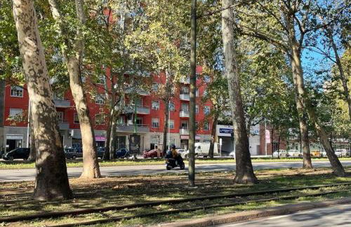 Milano da Me - Ampio appartamento con 2 camere da letto - Foto 9