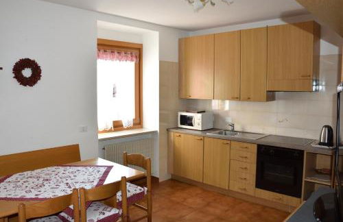 Appartamenti Osti Sansoni Mariarosa - Foto 20