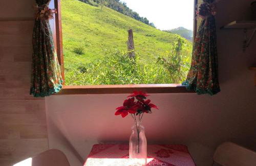 Chalé jeito de roça na Pedra Selada - Photo 31