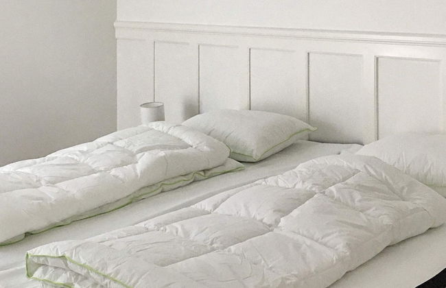 4 Person Holiday Home in Nakskov - Foto 3