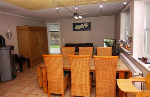 Spacious Holiday Home in Neukirchen - Foto 22