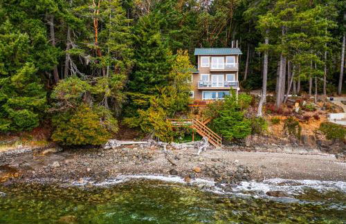 Hood Canal Shoreline Escape - Foto 29