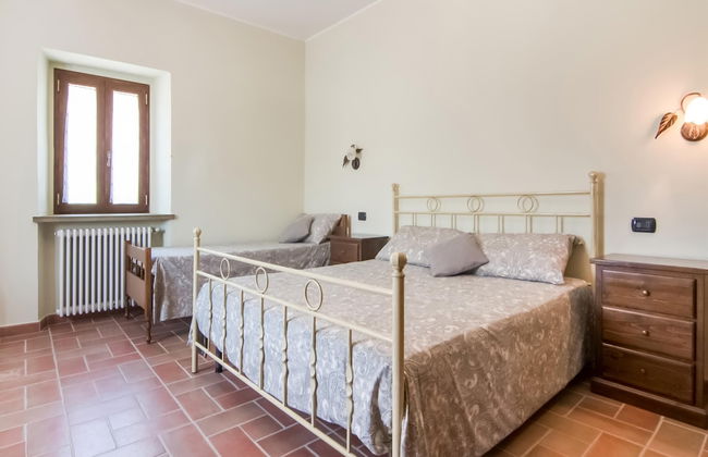 Villa in Tavoleto With Pool - Foto 6