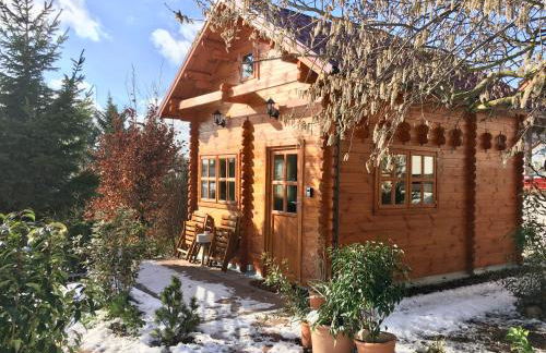 Ferienhaus Kleine Pfalz - Foto 7