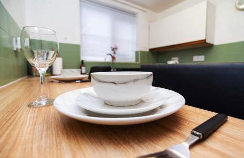 Wellington Modern Studio - Free Parking - Foto 34