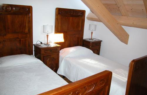 Agriturismo Fattoria Ortoalpino - Foto 34