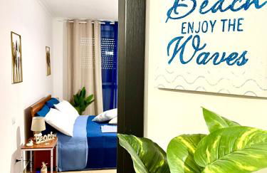 ROMA GOLDEN BEACH Apartment - Foto 40