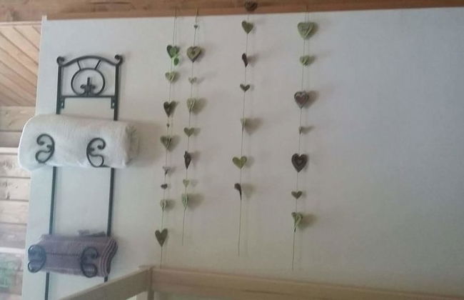 Casa di Campagna Dal Pozzo - Foto 9