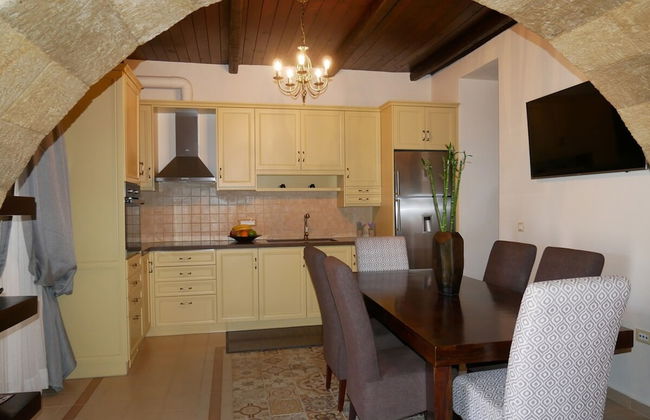 Christina s Villa With sea View - Foto 3