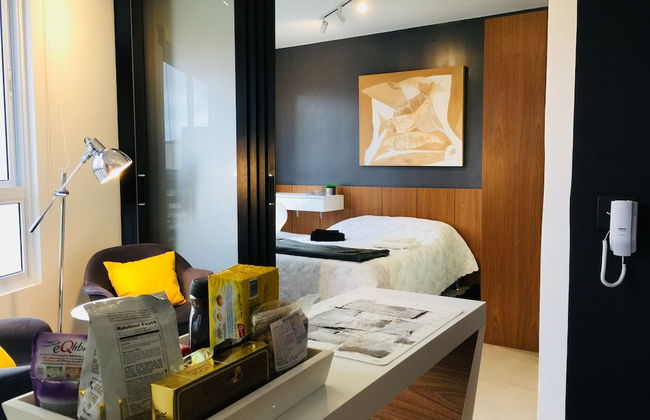 Studio Avanhandava - Foto 26