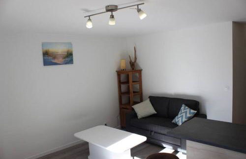 La petite Rascasse, Appartement avec Terrasse ensoleillée - Foto 10