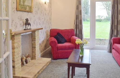 Glebe Cottage - Foto 2