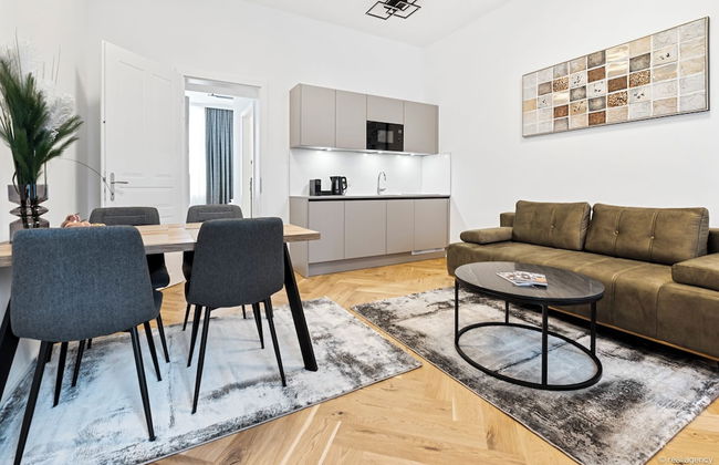 easy flat Hernals - Photo 51