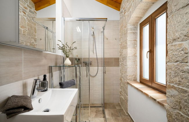 Casa Simona in Cerjani - Foto 16