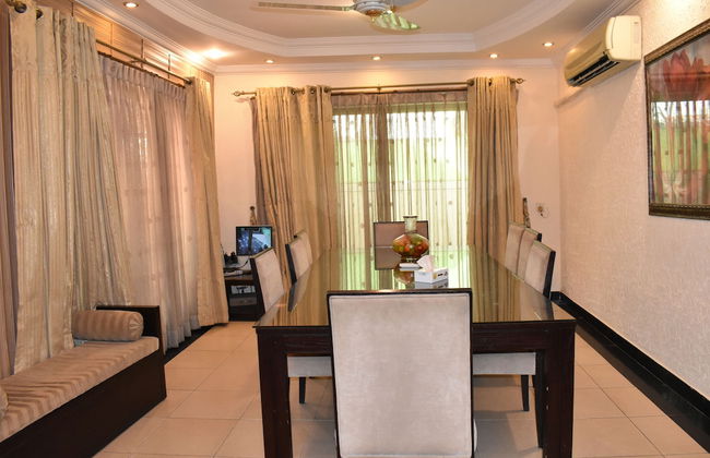 Safari Club 2 Bahria Town - Photo 18