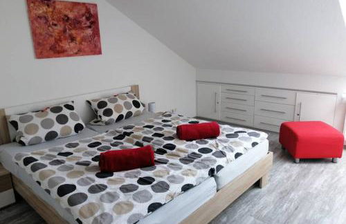 Ferienwohnung Löwenzahn Müddersheim Vettweiß - Foto 10