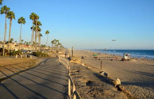 Casa Clementine - 10 min to SNA&Beach Plus Free Parking - Foto 28