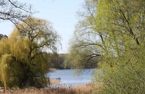 Ferienhaus TRAUM AM SEE mit Sauna und Whirlpool - Foto 30