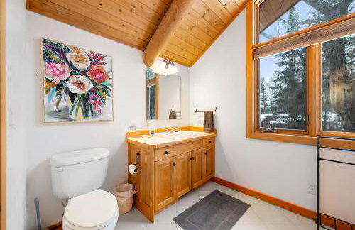 Loon Star Lodge - Three Bedroom Log Home - Foto 27