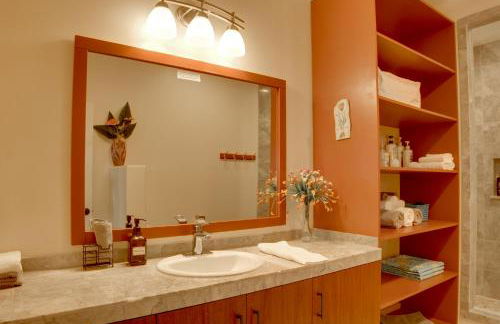 The Aloha Green House Retreat with Ocean Views! - Foto 13