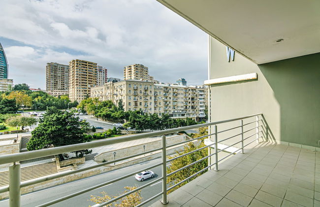 SEA VIEW REZIDENS - Photo 12