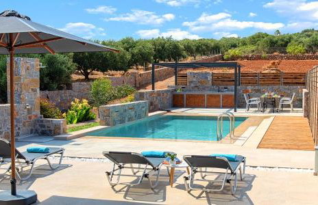 Sissi Lux Villas - Photo 10