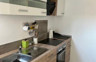 Ferienwohnung am Schloßgarten - Foto 7