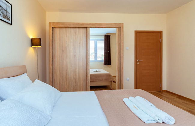 Uphill Glavanovic Villa - Foto 7