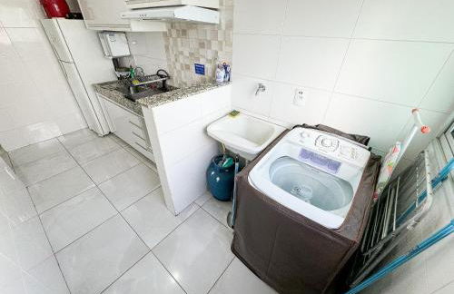 207- APARTAMENTO de 2 QUARTOS no ALTO CAIÇARAS - Photo 7