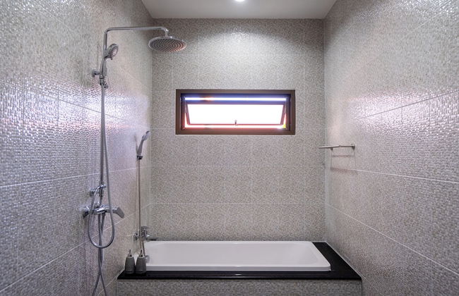 Boutique Resort Private Pool Villa - Foto 63