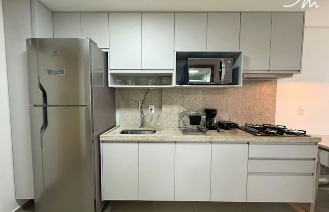 Oceânica Cabo Branco - Foto 66