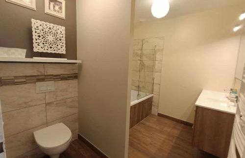 Le balcon des cimes - Foto 65